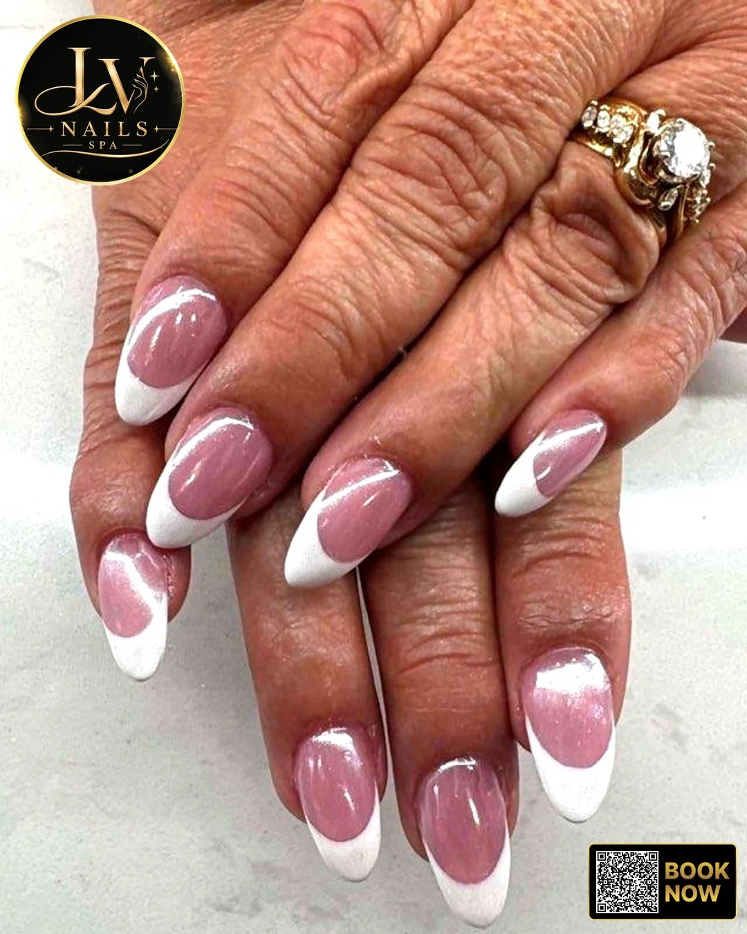 Nail art